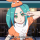 “Yaaay peace peace yaay” will become my new, permanent catchphrase to the annoyance of all who know me.